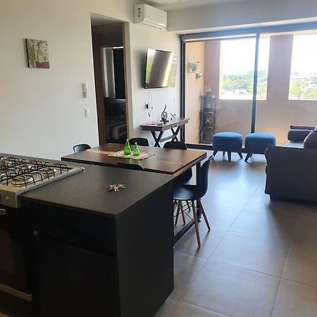 Hermoso Apartamento Nuevo Ubicado En Zona Centrica Γκουανταλαχάρα Εξωτερικό φωτογραφία