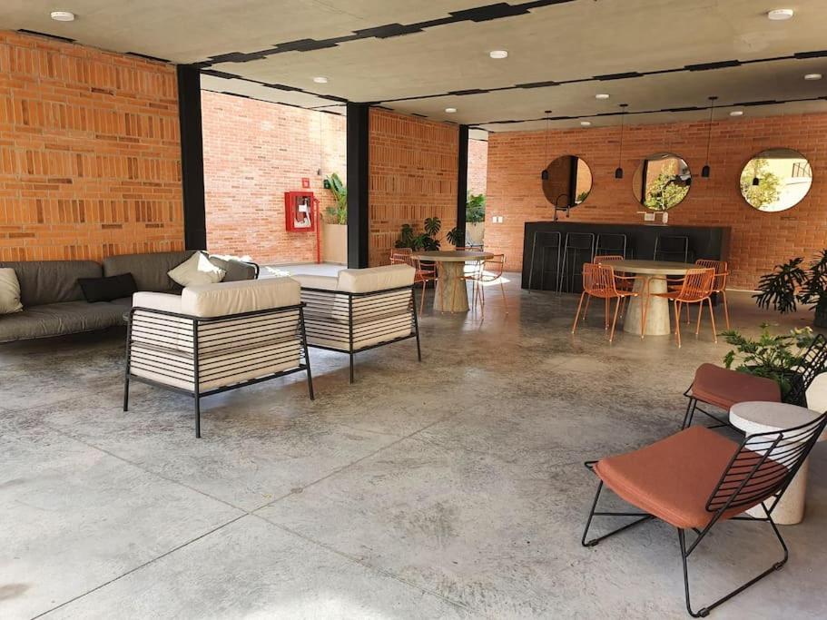 Hermoso Apartamento Nuevo Ubicado En Zona Centrica Γκουανταλαχάρα Εξωτερικό φωτογραφία