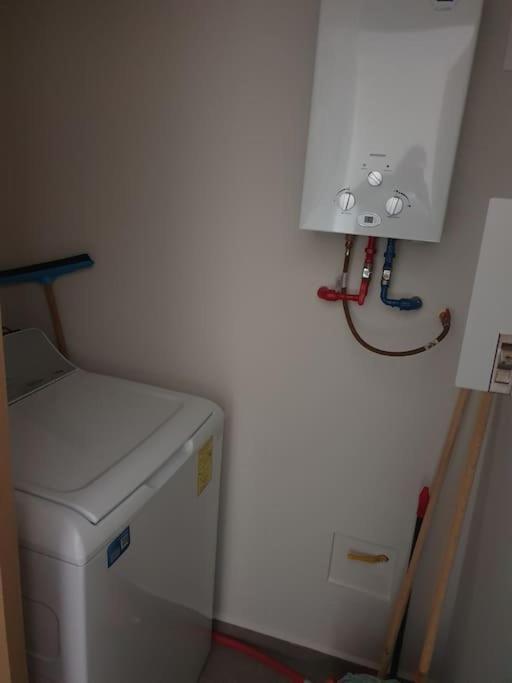 Hermoso Apartamento Nuevo Ubicado En Zona Centrica Γκουανταλαχάρα Εξωτερικό φωτογραφία